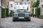 Bentley Continental T 1996 года (UK)